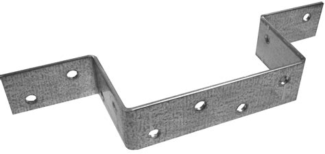 metal to wood post brackets|screwfix fence post brackets.